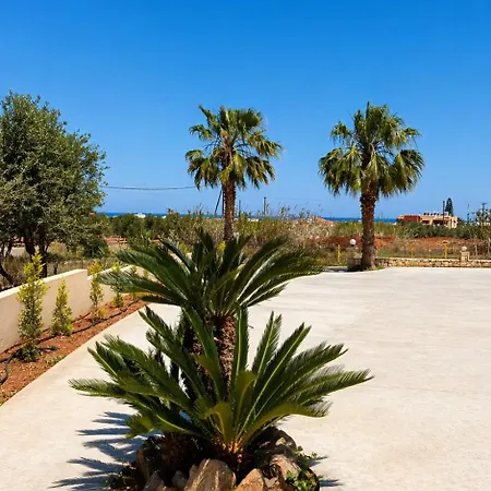 Verano Palmas Apartment_near The Sea-free Parking Appartement